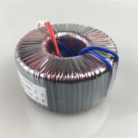 300W Toroidal Transformer 220V To 48V 50V 60V 70V Stepper 59 OFF