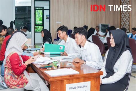 Sistem Layanan KIP Kuliah Kembali Beroperasi Akhir Juli 2024