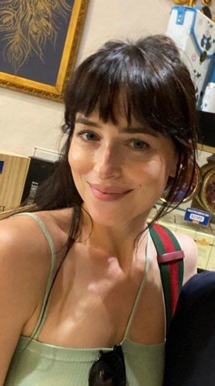 Pin Van Prih Op Dakota Johnson E Jamie Dornan Haar