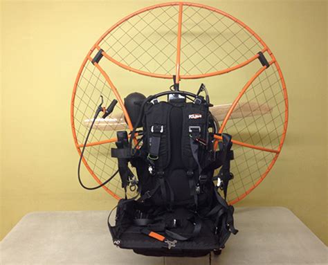 Equipment rentals | Powered Paragliding Ontario