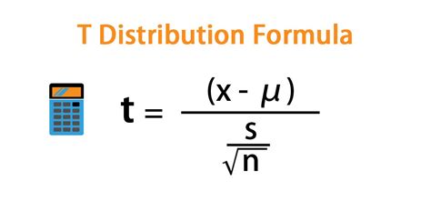 T Test Formula How To Calculate T Test With Examples Excel Template Atelier Yuwa Ciao Jp