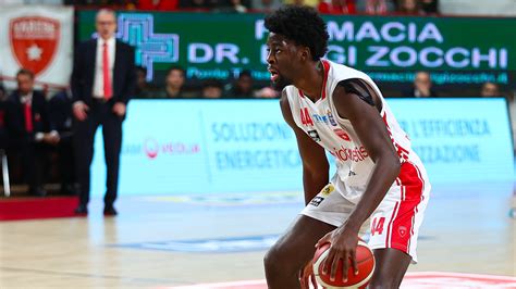 Lba La Gallery Di Varese Milano Pallacanestro Varese