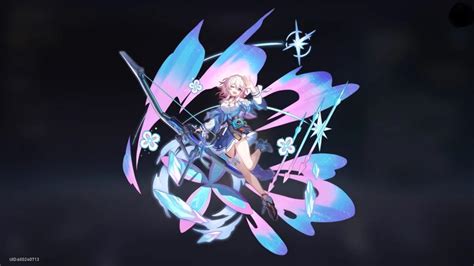 Honkai Star Rail Best Build For March 7th Relics Light Cones