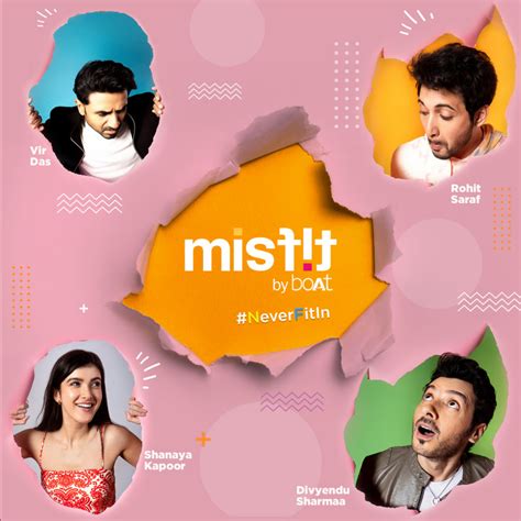 Misfit By Boat On Boards Its Brand Ambassadors