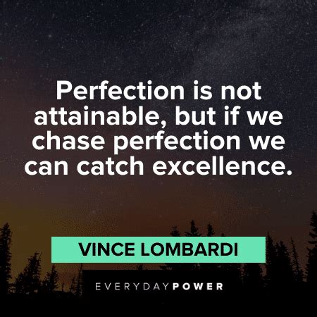 144 Perfection Quotes to Inspire Excellence