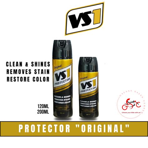 Vs1 Protector Original Clean And Shines Lazada Ph