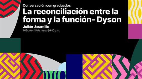 Hablemos de diseño La reconciliación entre la forma y la función