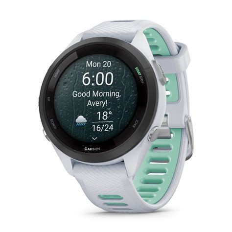 Garmin Forerunner S Gps Triathlon Multisportuhr Zweirad Stadler