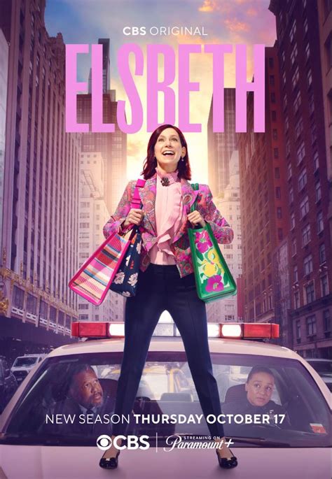 Elsbeth S02E07 One Angry Woman 1080p AMZN WEB DL DDP 5 1 H 264 FLUX