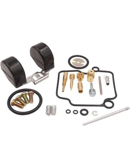 Kit De R Paration Vm Carburateur Mm Mikuni Quad Pitracing