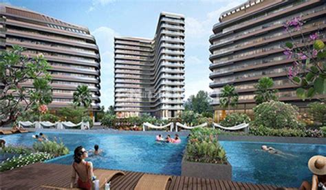 Jual Apartemen Di Pulau Burung Indragiri Hilir Harga Terbaru