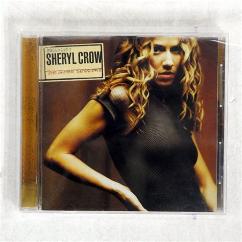 Yahoo オークション SHERYL CROW GLOBE SESSIONS A M POCM1253 CD