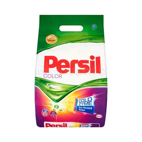 Persil Do Prania Color Kg Proszek Ceny I Opinie W Media Expert