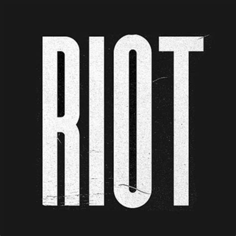 Riot House Spotify