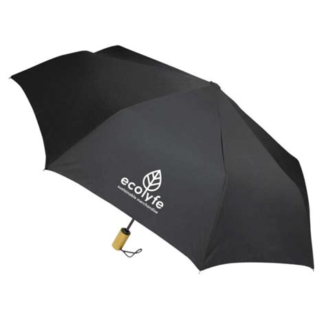 Compact Umbrella - Ecolyfe