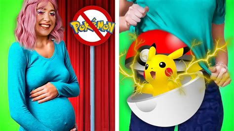 Levando Pokémons Escondidos Para O Cinema Ideias E Truques Da Vida