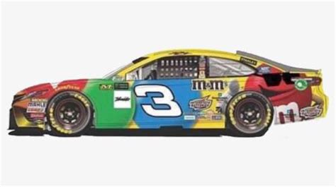 KYLE BUSCH 2023 SCHEME LEAKED!! : r/NASCARCircleJerk