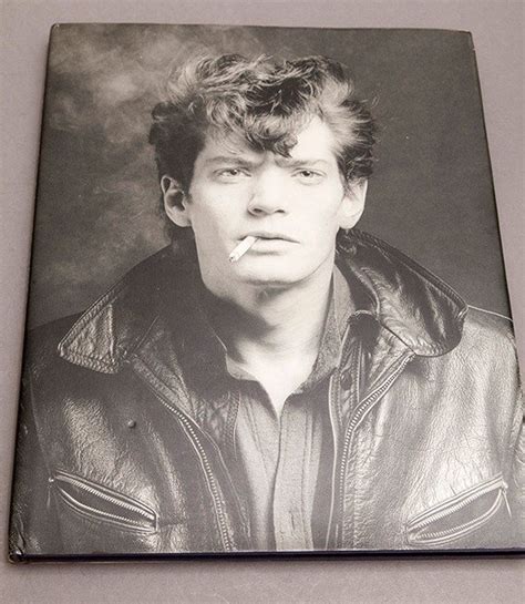 Robert Mapplethorpe Certain People A Book Of Portraits Catawiki