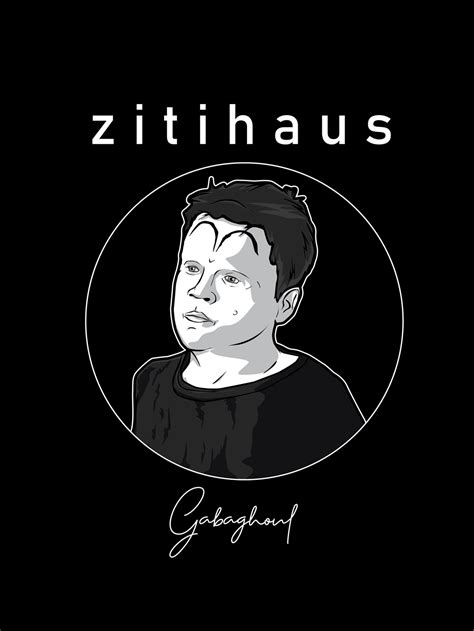 Zitihaus Jason Josef Buchanan Freelance Designer Illustrator Artist