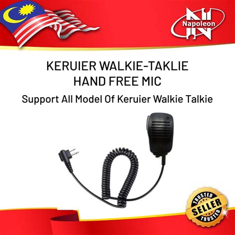 NAPOLEON, Online Shop | Shopee Malaysia