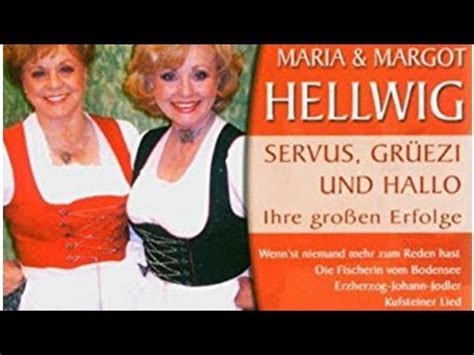 Serie Servus Grüezi Hallo YouTube