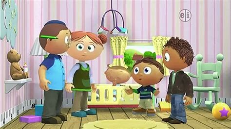 Super Why Se1 Ep07 HD Watch HD Deutsch Video Dailymotion