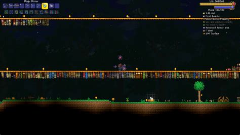 My Banner Collection (36 hours in) : r/Terraria