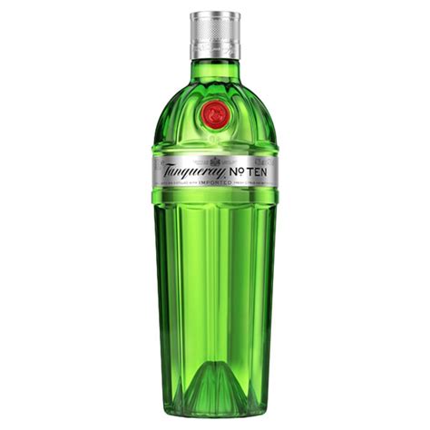 Gin Tanqueray Ten London Dry 750ml