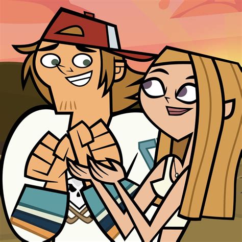 What's Your 3rd Favorite Total Drama Ship? - Total Drama Island - Fanpop