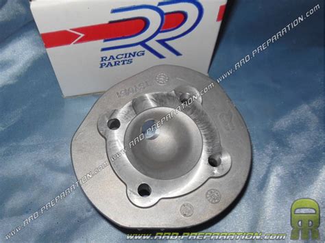 Dr Racing Cylinder Head For Kit To Mm Cc And Cc Cast Iron On