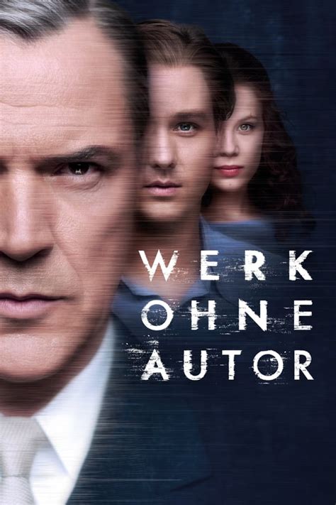 Werk Ohne Autor 2018 The Movie Database TMDb