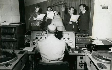 Radio Sutatenza una revolución cultural en el campo colombiano 1947