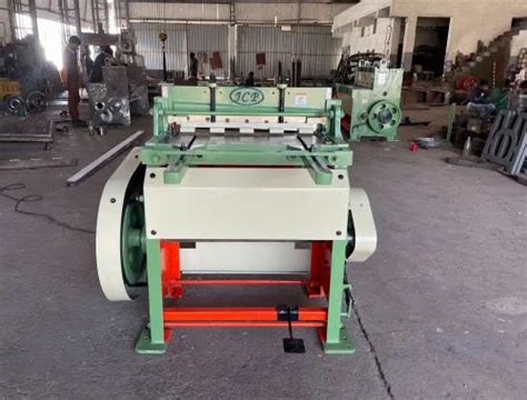 Power Shearing Machine - Electric Shearing Machine Manufacturer from Shapar