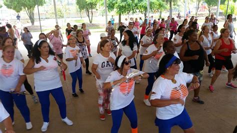 Guarulhos Participa Do Dia Do Desafio Nesta Quarta Feira Guarulhos Em