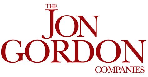 Jon Gordon