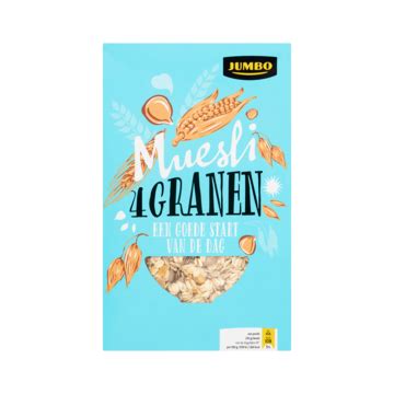 Smaakt Bio Viergranen Notenmuesli G Bestellen Brood Cereals