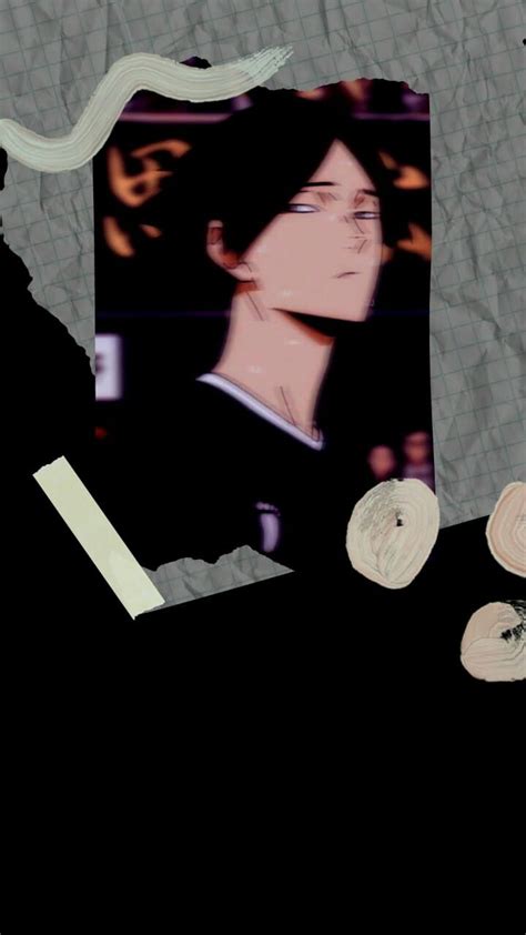 Suna Rintaro Haikyuu Haikyuu Anime Wallpaper