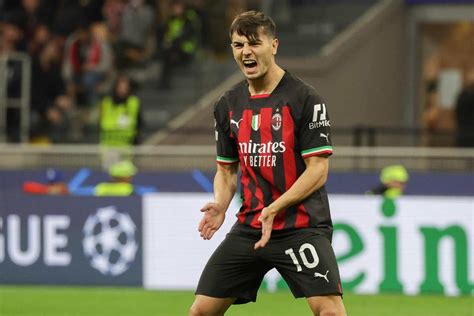 Calciomercato Milan Nel Mirino Il Sostituto Di Brahim Diaz Dalla Serie A