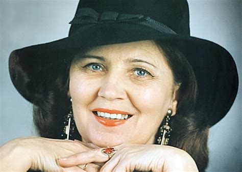 Умерла актриса Тамара Соловьева