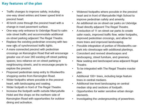 Draft Marryatville Precinct Master Plan Engageburnside