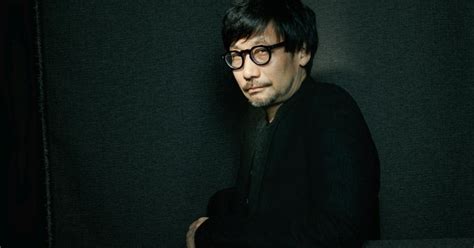 Hideo Kojima Says He Proposed A Cross Progression Idea A Decade Ago