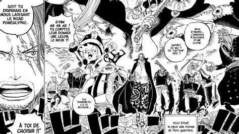 Spoiler Dan Link Manga One Piece Chapter 1134 Sub Indo Kemunculan