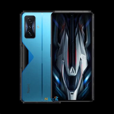 Xiaomi Redmi K50 Gaming Full Specifications And Price In Bangladesh