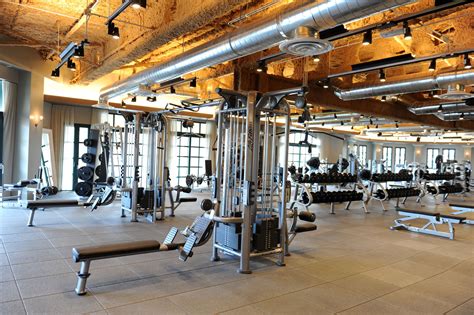 David Barton Gym | Gym interior, Gym, Gym design