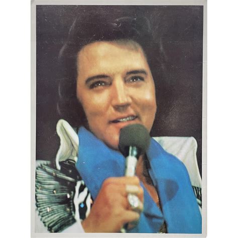 ELVIS PRESLEY - Memorabilia Lot From 1970's - Beatle Memories