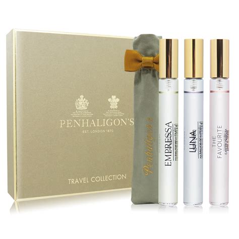 Penhaligons 潘海利根 Pchome 24h購物