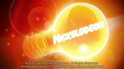 Little Airplane Productions/Nickelodeon (2010) - YouTube