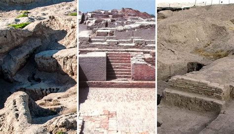 5 Ancient Lost Cities That Were Rediscovered