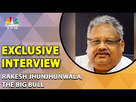 Rakesh Jhunjhunwala Success Story Rs To Rs Crores