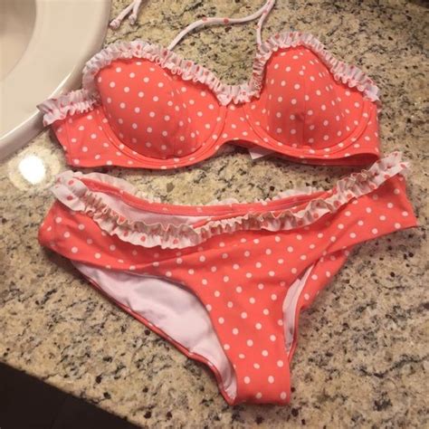 Bikini Bikinis Bikini Tops Victoria Secret Bikini